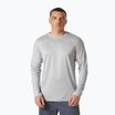 Лонгслів чоловічий Helly Hansen HH Tech Crew 2.0 LS grey fog