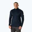 Лонгслів чоловічий Helly Hansen HH Tech 1/2 Zip 2.0 navy
