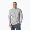 Лонгслів чоловічий Helly Hansen HH Tech 1/2 Zip 2.0 grey fog