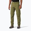 Чоловічі штани з софтшелу Helly Hansen Brono Softshell Zip Off terrain green