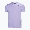 Футболка чоловіча Helly Hansen Core Graphic T 2.0 bright lavender