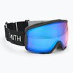 Окуляри лижні Smith Proxy black/ chromapop storm rose flash
