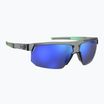 Окуляри сонцезахисні чоловічі Under Armour Driven/G S3 grey green/blue multilayer