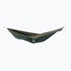Гамак туристичний 2-місний Ticket To The Moon King Size dark green/army green
