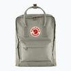 Туманний туристичний рюкзак Fjällräven Kanken 16 л