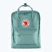 Туристичний рюкзак Fjällräven Kanken 16 л небесно-блакитний