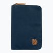 Гаманець Fjällräven Passport Wallet navy