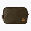 Поясна сумка Fjällräven Gear Bag 2 л dark olive