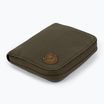 Гаманець Fjällräven Zip Wallet dark olive