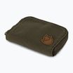 Гаманець Fjällräven Zip Card Holder dark olive