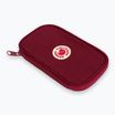 Гаманець Fjällräven Kanken Travel ox red