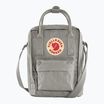 Сумка через плече Fjällräven Kanken Sling 2,5 l fog