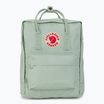 Рюкзак міський Fjällräven Kanken 16 l mint green