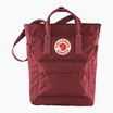 Сумка туристична Fjällräven Kanken Totepack 326 ox red