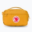 Барсетка Fjällräven Kanken 2 l ochre