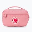 Барсетка Fjällräven Kanken 2 l pink