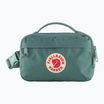 Сумка-бананка Fjällräven Kanken 2 л frost green