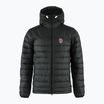 Пуховик чоловічий Fjällräven Expedition Pack Down Hoodie black