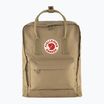 Похідний глиняний рюкзак Fjällräven Kanken 16 л