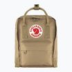 Міський рюкзак Fjällräven Kanken Mini 7 l clay