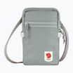 Сумка Fjällräven High Coast Pocket shark grey