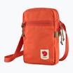 Барсетка Fjällräven High Coast Pocket rowan red