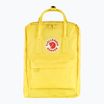 Туристичний рюкзак Fjällräven Kanken 16 л кукурудза