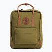 Рюкзак міський Fjällräven Kanken No. 2 16 l foliage green