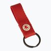 Брелок Fjällräven Kanken Keyring true red