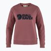 Кофта жіноча Fjällräven Logo Sweater mesa purple