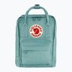 Рюкзак міський Fjällräven Kanken Mini 7 л sky blue/ light oak