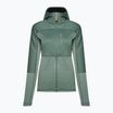 Кофта трекінгова жіноча Fjällräven Abisko Trail Fleece patina green