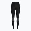 Легінси жіночі Fjällräven Abisko Trekking Tights Pro black/iron grey