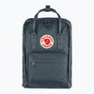Міський рюкзак Fjällräven Kanken Laptop 13" l graphite