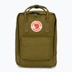 Рюкзак туристичний Fjällräven Kanken Laptop 13" 631 foliage green