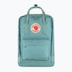 Міський рюкзак Fjällräven Kanken Laptop 15" 18 л небесно-блакитний