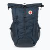 Рюкзак трекінговий Fjällräven Abisko Hike Foldsack 24 l navy