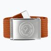 Ремінь для штанів Fjällräven 1960 Logo Belt do spodni terracotta brown