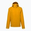 Куртка дощовик жіноча Fjällräven HC Hydratic Trail mustard yellow