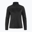 Кофта трекінгова жіноча Fjällräven Abisko Lite Fleece black