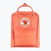 Рюкзак туристичний дитячий Fjällräven Kanken Mini 350 korall