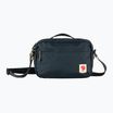 Fjällräven High Coast Crossbody 3 л темно-синій