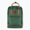 Рюкзак міський Fjällräven Kanken no. 2 Laptop 15" 18 л deep patina