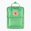 Рюкзак туристичний Fjällräven Kanken 663 apple mint