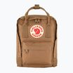 Міський рюкзак Fjällräven Kanken Mini 7 l khaki dust
