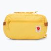 Fjällräven High Coast Hip 1,5 л бананка жовто-солодкого кольору