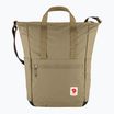 Глиняний туристичний рюкзак Fjällräven High Coast Totepack 23 л