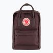 Міський рюкзак Fjällräven Kanken Laptop 13" l blackberry