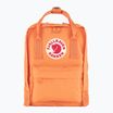 Дитячий туристичний рюкзак Fjällräven Kanken Mini 7 л сонячний камінь помаранчевий