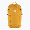 Fjällräven Abisko Softpack 16 л гірчично-жовтий